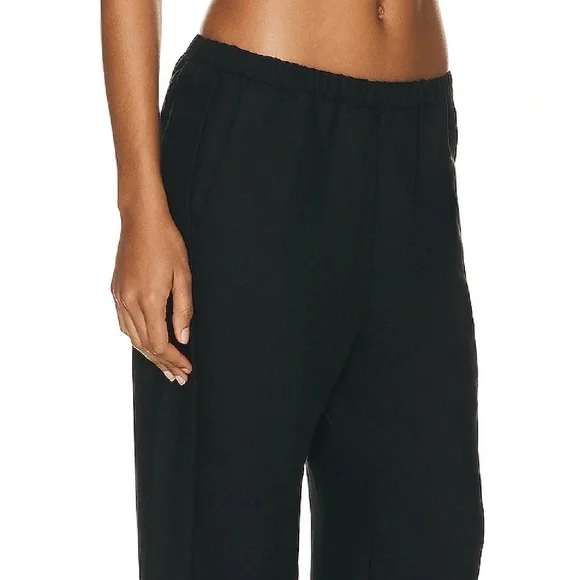 Enza Costa Twill Everywhere Pant size 1/S - Picture 3 of 3